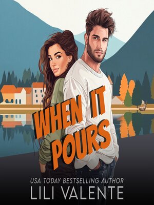 When it Pours - Audiobook